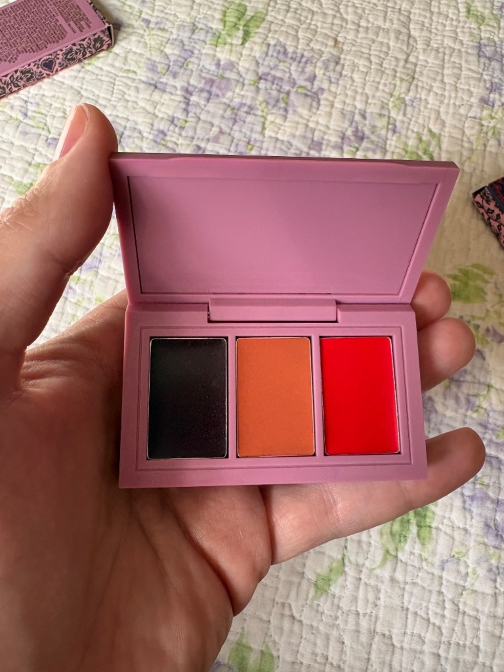 MAC Cosmetics Harris Reed Collection NWT - Picture 7 of 9